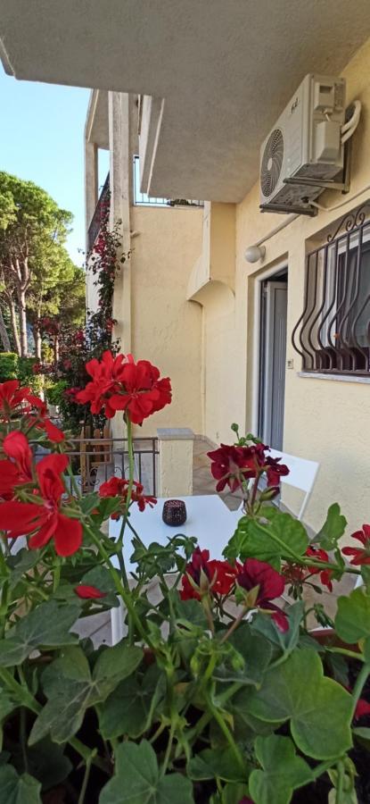 Marianthi'S Apartment Plataria Exterior foto
